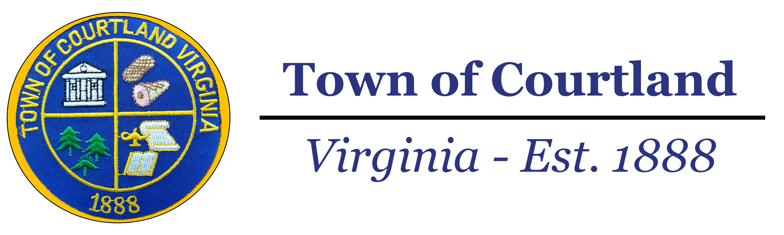 Town of Courtland, Virginia